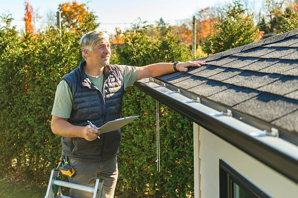 Trusted Roof Repair service in Ruston, WA - Ben Roofing and Steel LLC